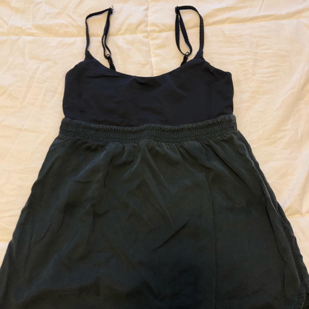 Lululemon bliss tank